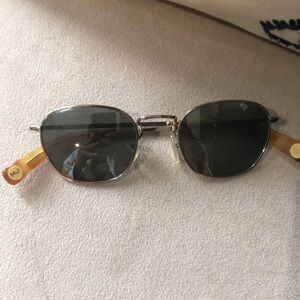 Marc Jacobs Sunglasses